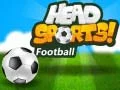 Žaidimas Galvos Sporto Futbolas internete Žaidimas Galvos Sporto Futbolas internete