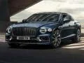 Žaidimas Bentley Flying Spur internete