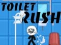 Žaidimas Tualeto Skubėjimas internete Žaidimas Tualeto Skubėjimas internete