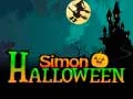 Žaidimas Simon Helovinas internete Žaidimas Simon Helovinas internete