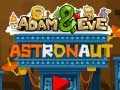 Žaidimas Adomas ir Ieva: Astronautas internete Žaidimas Adomas ir Ieva: Astronautas internete