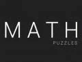 Žaidimas Matematiniai Galvosūkiai internete