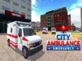 Žaidimas Greitosios medicinos automobilio simuliatorius 2018 internete Žaidimas Greitosios medicinos automobilio simuliatorius 2018 internete