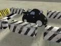 Žaidimas Retro Parkavimas internete Žaidimas Retro Parkavimas internete