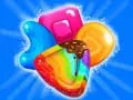 Žaidimas Candy Bomb: Saldi Karštinė internete