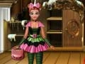 Žaidimas Princesės Helovino Šventė internete Žaidimas Princesės Helovino Šventė internete