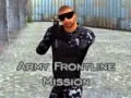 Žaidimas Armijos Fronto Misija internete Žaidimas Armijos Fronto Misija internete