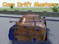 Žaidimas Automobilių Drift Meistrai internete Žaidimas Automobilių Drift Meistrai internete