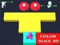 Žaidimas Spalvotas Pjūvis 3D internete Žaidimas Spalvotas Pjūvis 3D internete