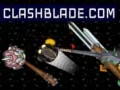 Žaidimas Clash Balde IO internete Žaidimas Clash Balde IO internete