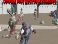 Žaidimas Karūnos Bėgimas Vakarų Zombiai internete Žaidimas Karūnos Bėgimas Vakarų Zombiai internete
