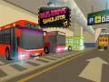 Žaidimas Greitkelio Autobuso Vairavimo Simuliatorius internete
