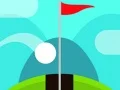 Žaidimas Begalinė Golf Žvaigždė internete