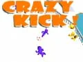 Žaidimas Kraupus Kicks! internete Žaidimas Kraupus Kicks! internete