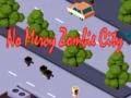 Žaidimas Be gailestingumo: Zombių miestas internete Žaidimas Be gailestingumo: Zombių miestas internete