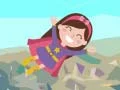 Žaidimas Mini Superherojus Mozaika internete Žaidimas Mini Superherojus Mozaika internete