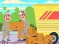 Žaidimas Slėptas Krovinys Truck'uose internete Žaidimas Slėptas Krovinys Truck'uose internete