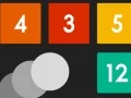 Žaidimas Super Šokinėjanti Kamuolys internete Žaidimas Super Šokinėjanti Kamuolys internete