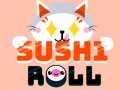 Žaidimas Sushi Roulas internete Žaidimas Sushi Roulas internete