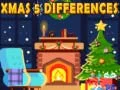 Žaidimas Kalėdos 5 Skirtybės internete Žaidimas Kalėdos 5 Skirtybės internete