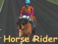 Žaidimas Jockey internete