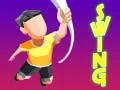 Žaidimas Sūpuojantis Raitelis internete