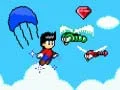Žaidimas Super Skrydis internete Žaidimas Super Skrydis internete