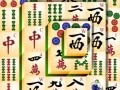 Žaidimas Mahjong Titanai internete