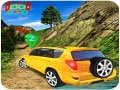 Žaidimas Offroad Toyota Land Cruiser jeepo simuliatorius internete Žaidimas Offroad Toyota Land Cruiser jeepo simuliatorius internete