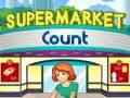 Žaidimas Supermarketų Skaičiavimas internete