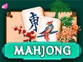 Žaidimas Mahjong internete