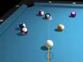 Žaidimas 3D Biliardas 8 Kamuoliukai internete Žaidimas 3D Biliardas 8 Kamuoliukai internete