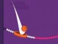 Žaidimas Krepšinio Dunk.io internete