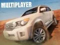 Žaidimas Multiplayer 4x4 Bekelės Važiavimas internete Žaidimas Multiplayer 4x4 Bekelės Važiavimas internete