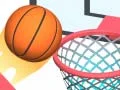 Žaidimas Dunk Legend internete