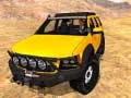 Žaidimas 4x4 Bekelės Simuliatorius internete Žaidimas 4x4 Bekelės Simuliatorius internete