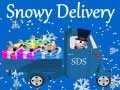 Žaidimas Sniego Pristatymas internete