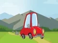 Žaidimas Transporto Priemonės Match 3 internete