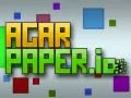 Žaidimas Agar Popierius.io internete