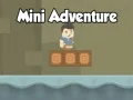 Žaidimas Mini Nuotykis internete