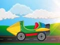 Žaidimas Spalvoti Transporto Priemonės Atmintis internete