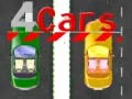 Žaidimas 4Automobiliai internete Žaidimas 4Automobiliai internete