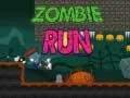 Žaidimas Zombių Bėgimas internete Žaidimas Zombių Bėgimas internete
