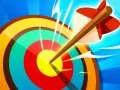 Žaidimas Lankininkystės Manija internete Žaidimas Lankininkystės Manija internete