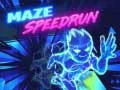 Žaidimas Greitas bėgimas labirinte internete Žaidimas Greitas bėgimas labirinte internete