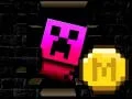 Žaidimas Monetų Nuotykiai Kasykloje 2 internete Žaidimas Monetų Nuotykiai Kasykloje 2 internete