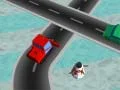 Žaidimas Eismo Bėgimas Kalėdos internete Žaidimas Eismo Bėgimas Kalėdos internete