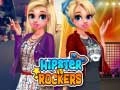Žaidimas Hipsteriai prieš rockeriai internete Žaidimas Hipsteriai prieš rockeriai internete
