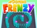 Žaidimas Domino Mania internete