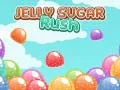 Žaidimas Želė Cukraus Šuolis internete Žaidimas Želė Cukraus Šuolis internete